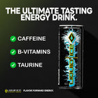 Liquid Ice Supreme Classic Energy Drink - 24 Pack - image 3