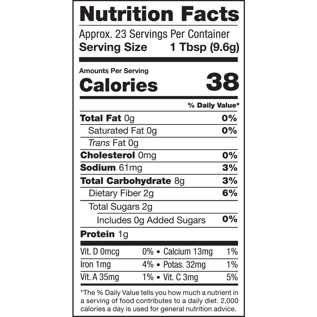 Sunfood Superfoods Organic Beet Root Powder - 8 oz - image 5