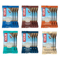 CLIF BAR Protein Energy Bars, Variety Pack, 4 Flavors