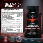 Revolution Science HGH Supplements for Men & Women - Regains Natural