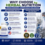 Herbal Nutrition Immuno Complete