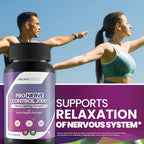 Happy Health Marketplace Pro Nerve Control 2000 - 1 Count - image 5