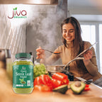 Jiva Organics Natural Stevia Leaf Powder - 1 Pound - image 6