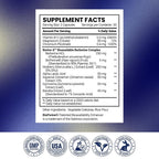 Research Verified Glucotrax - 60 Casules
