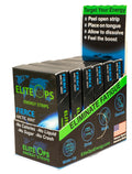 Elite Ops Energy Strips Fierce Arctic Mint - 48 Servings