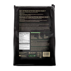 Optimum Nutrition Serious Mass Weight Gainer Protein Powder