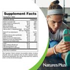NaturesPlus Mega-Complex