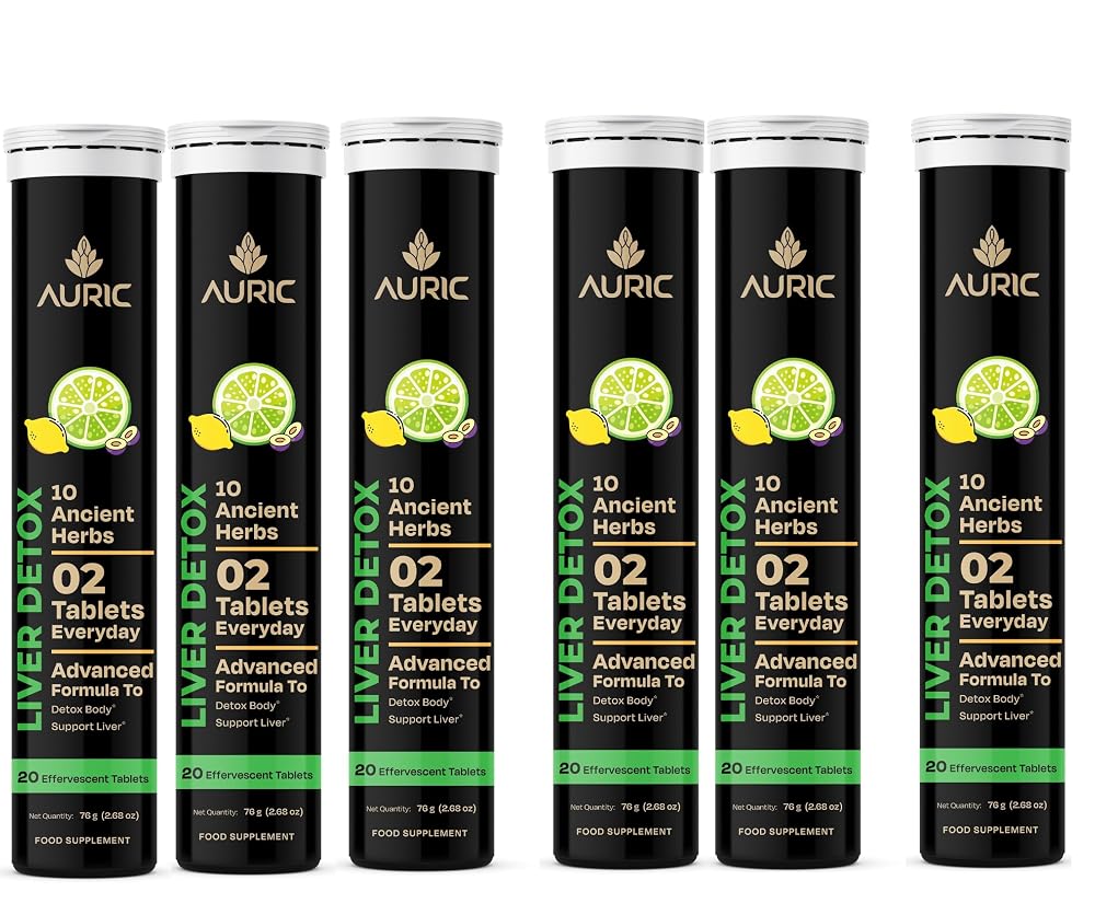 AURIC LVCM_365