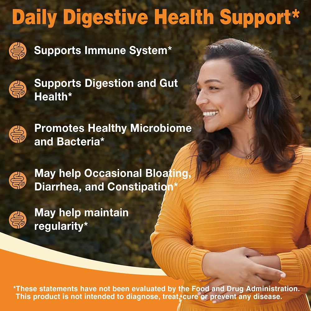 Vitamin World Probiotic 16 20 Billion CFU - 120 Capsules - image 3