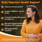 Vitamin World Probiotic 16 20 Billion CFU - 120 Capsules - image 3