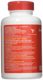 Schiff Move Free Advanced Glucosamine Chondroitin - 170 Tablets - image 2