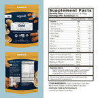 Organifi Gold Turmeric Tea Powder for Sleep - 90 Servings - image 2