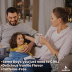 Rapid Fire Chill Tea Soothing Blend Stress Relief - 14 Tea Bags - image 3