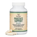 Double Wood Supplements Prostate Support Saw Palmetto + Pumpkin Seed Oil