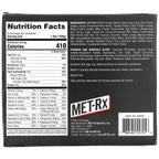 MET-Rx Big 100 Colossal Meal Replacement Bar - 1 Bar - image 3
