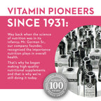 Vitaminerals 217 Hair, Skin & Nails - 60 Capsules - image 7