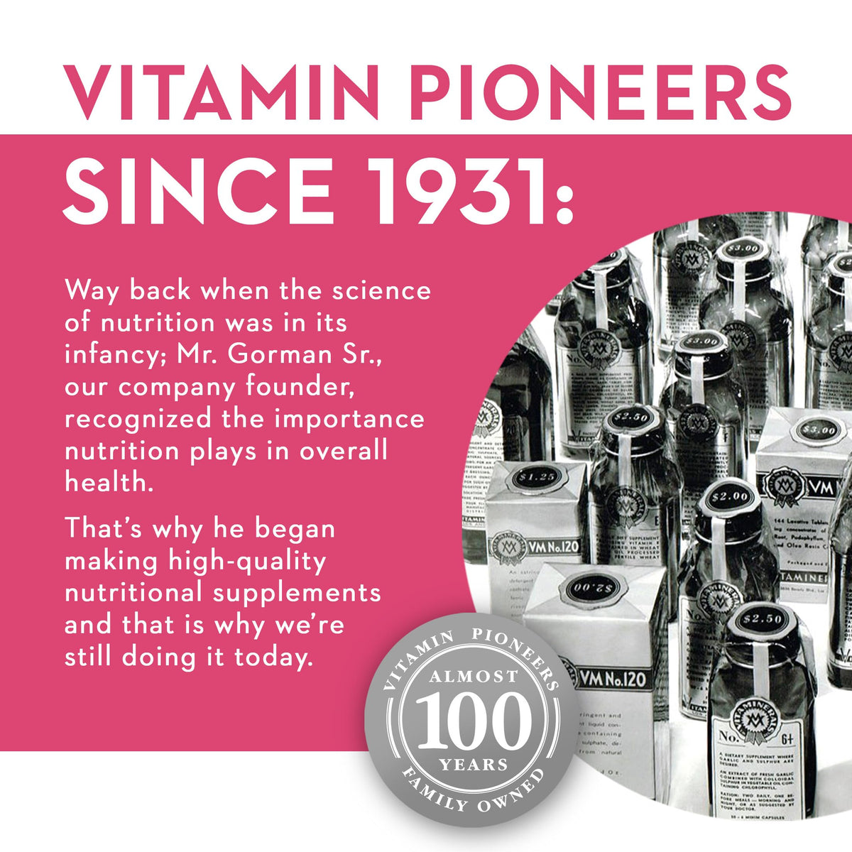 Vitaminerals 217 Hair, Skin & Nails - 60 Capsules - image 7
