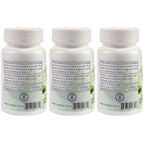 Crackaging Astragaloside IV 98% Enhanced Absorption 50mg - 90 Capsules - image 3