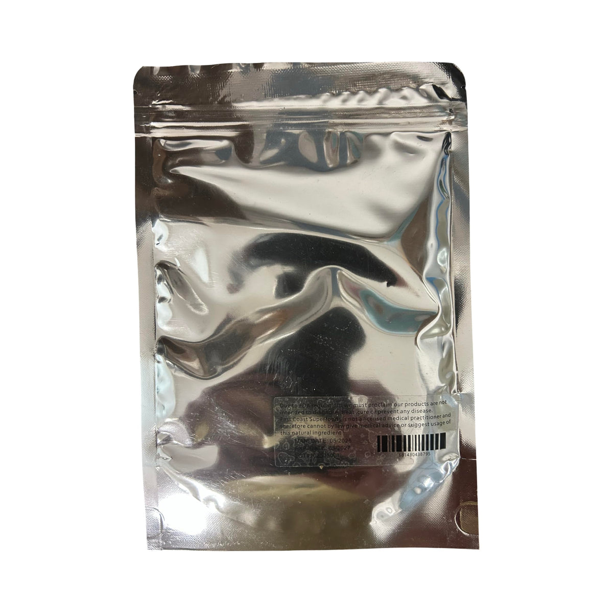 Generic Pine Pollen Extract Powder Cracked Cell Wall - 50 g - image 2