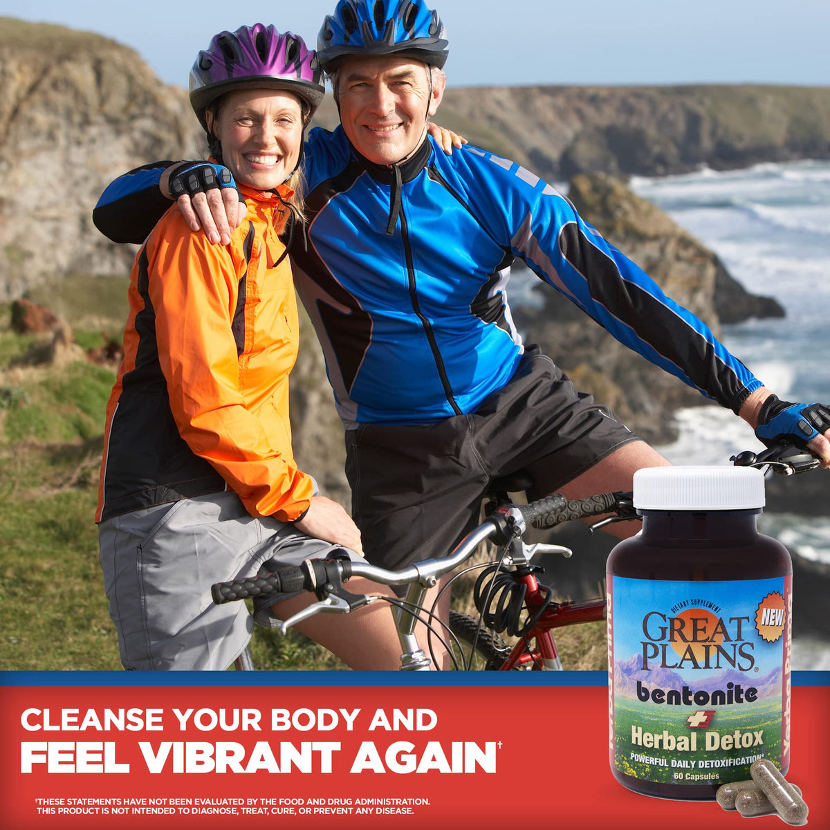 Yerba Prima Bentonite Clay Plus Herbal Detox - image 5
