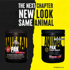 Animal Pak