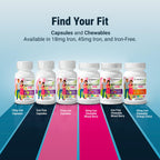 BariatricPal Multivitamin ONE 1 per Day! Bariatric Multivitamin