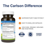 Carlson - Lion's Mane