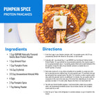 Isopure Protein Powder