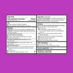 MiraLAX Laxative Powder Packets - image 2