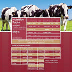 Pure Choice Whey Cold Filtered Whey Protein Isolate - image 5