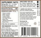 Life Cykel Shiitake Mushroom Extract with Kakadu Plum - 2 Fl Oz - image 5