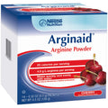 Nestle Arginaid Arginine Powder Drink Mix Cherry - 40 Packets