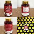 Upondata Lycopene Capsules