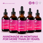 Mountain Meadow Herbs PMS Relief Drops Liquid Herbal Supplement - 2 oz - image 6