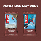 Clif Bar Chocolate Brownie Energy Bar - 12 Count - image 2