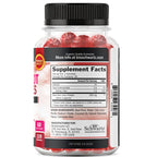 BioSchwartz BIOSHWARTZ Flavored Gummies Nitric Oxide Supports Energy