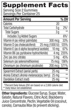 OLLY Flawless Complexion Healthy Skin Support Gummies - 50 Count - image 6