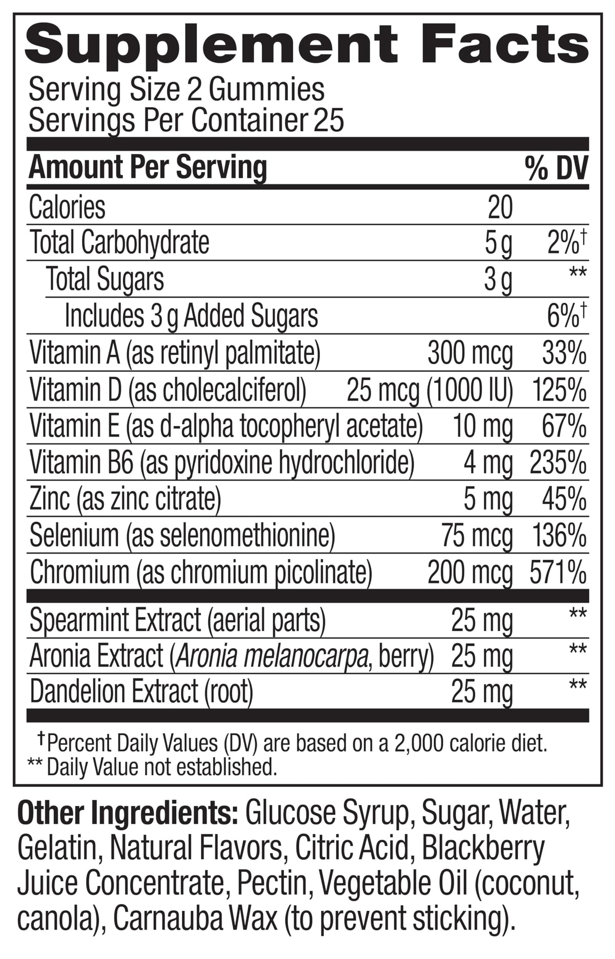 OLLY Flawless Complexion Healthy Skin Support Gummies - 50 Count - image 6