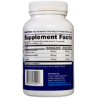Dr. Maxwell Cortisol Manager Supplement for Stress & Sleep - 120 Capsules - image 2