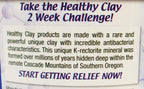 TCEShop MineCeuticals Healthy Oregon Blue Clay Complete Detox Cleanse - image 3