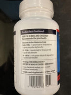 ACTIVE AGAIN Capsules for Pets Joint Health - 90 Capsules - image 3