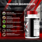 NutraRize Proxtra X Capsules for Men - 60 Capsules - image 5