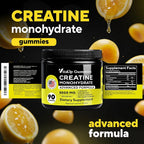 VitaUp Creatine Parent Size