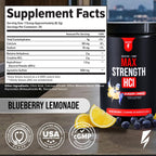 InnoSupps Max Strength HCl