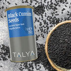 TALYA Black Cumin Seeds Immune Support - 7 oz (200 g) - image 6