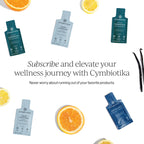 CYMBIOTIKA Liposomal Magnesium for Sleep, Calm & Muscle Support - 28 Pouches - image 9