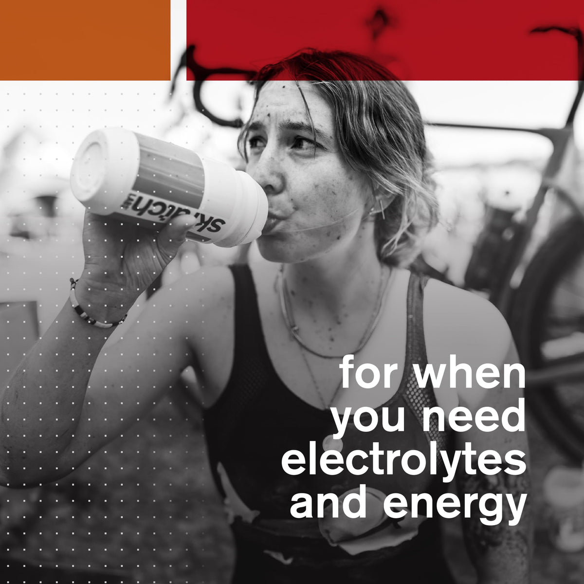 Skratch Labs Hydration Sports Drink Mix
