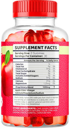 LIVORKA Ketofit ACV Keto Gummies - 120 Count (2 Pack) - image 7