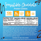 Smart for Life Irresistible Winner Diet Cookies