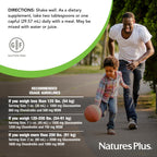NaturesPlus Ultra Rx-Joint Liquid Honey Lemon - 30 fl oz - image 5